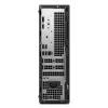 DELL Pro QCS1250 Intel Core Ultra 7 265 16 GB DDR5-SDRAM 512 GB SSD Ubuntu Linux plonas stalinis kompiuteris PC juodas