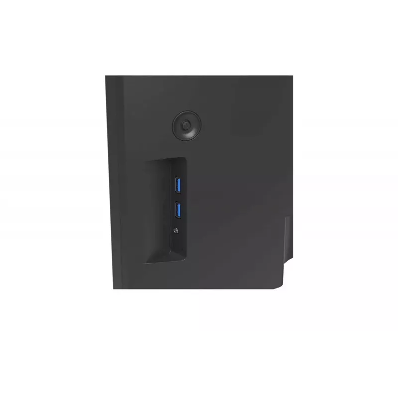 Monitorius LG 34BA75QE-B 34 colių Wide Quad HD (3440 x 1440) IPS lenktas, 5 ms, USB-C, VESA, garsiakalbiai