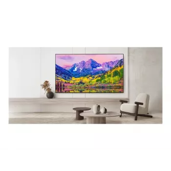 Televizorius LG NanoCell Smart TV 43 colių 43UK762H0LB webOS Wi‑Fi