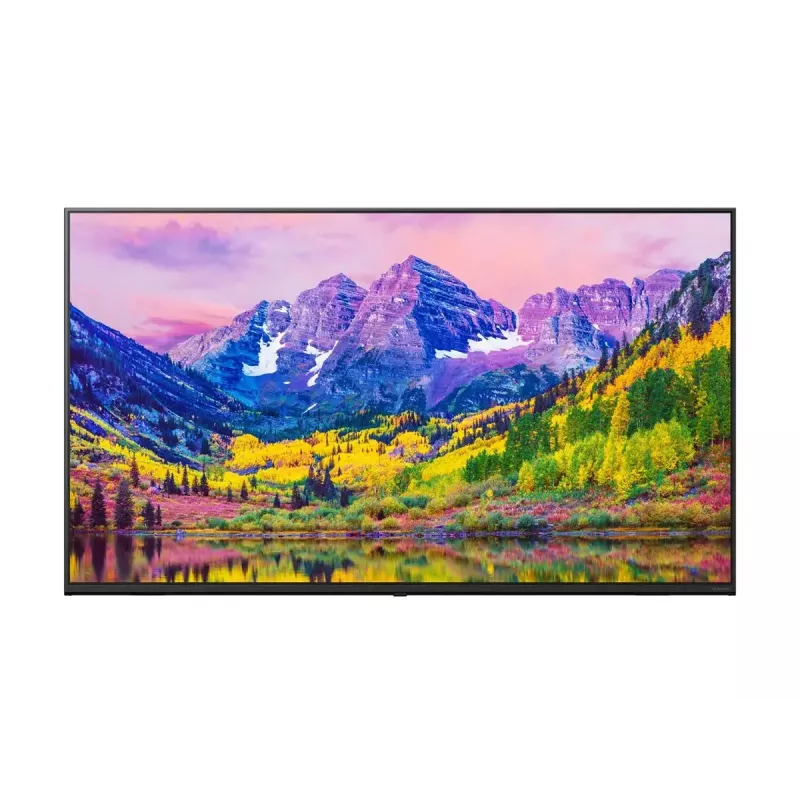 Televizorius LG NanoCell Smart TV 43 colių 43UK762H0LB webOS Wi‑Fi
