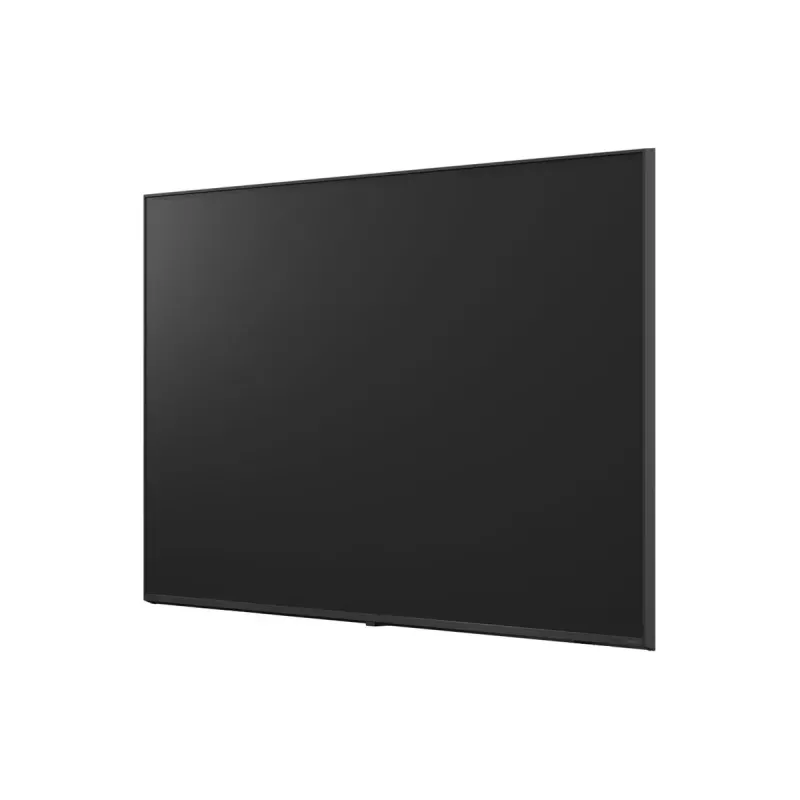 Televizorius LG NanoCell Smart TV 43 colių 43UK762H0LB webOS Wi‑Fi