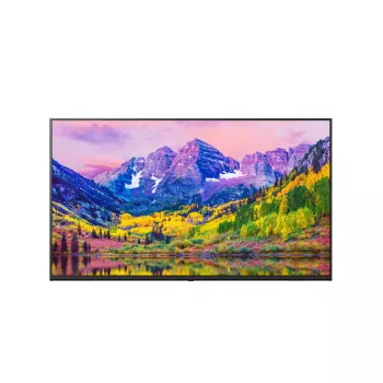 Televizorius LG NanoCell Smart TV 43 colių 43UK762H0LB webOS Wi‑Fi
