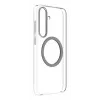 Samsung GP-FFS936YCA mobiliojo telefono dėklas 17 cm (6,7 colių) dangtelis permatomas