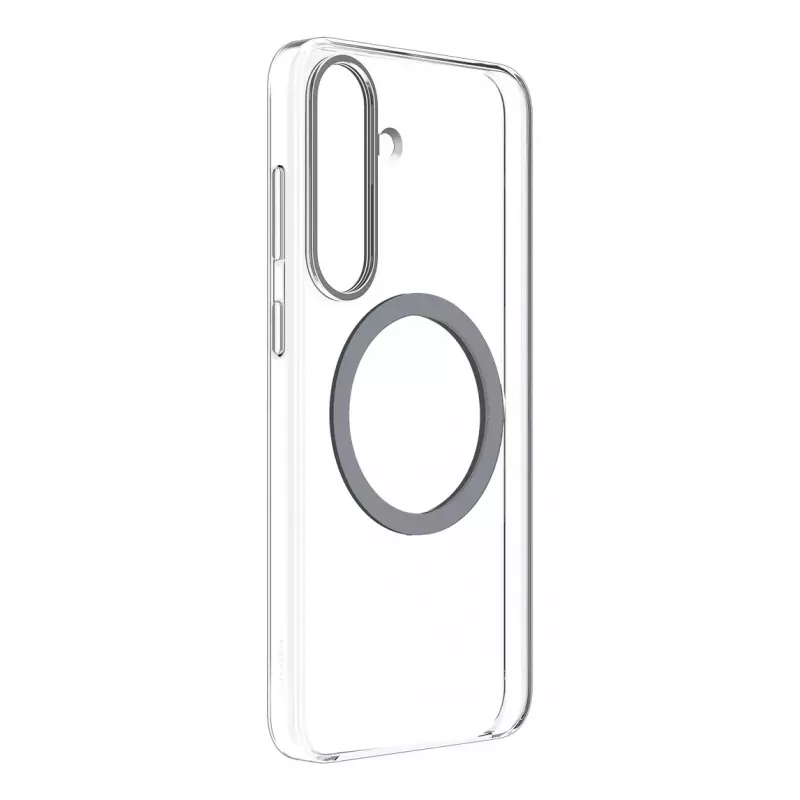 Samsung GP-FFS936YCA mobiliojo telefono dėklas 17 cm (6,7 colių) dangtelis permatomas