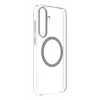 Samsung GP-FFS936YCA mobiliojo telefono dėklas 17 cm (6,7 colių) dangtelis permatomas