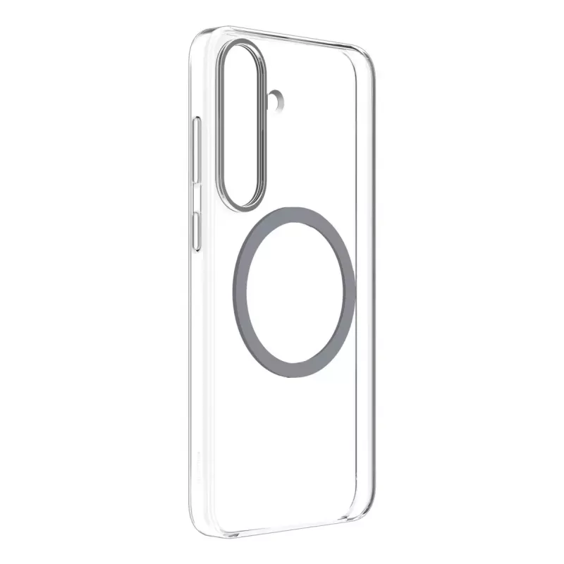 Samsung GP-FFS936YCA mobiliojo telefono dėklas 17 cm (6,7 colių) dangtelis permatomas