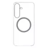 Samsung GP-FFS936YCA mobiliojo telefono dėklas 17 cm (6,7 colių) dangtelis permatomas