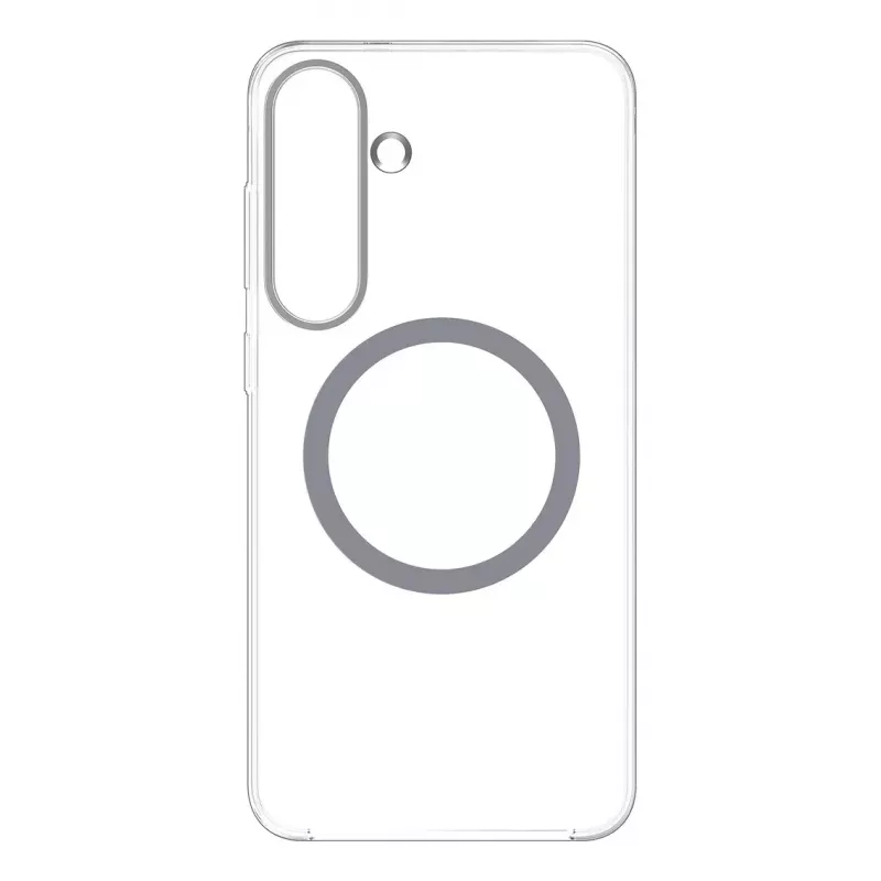 Samsung GP-FFS936YCA mobiliojo telefono dėklas 17 cm (6,7 colių) dangtelis permatomas