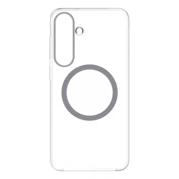 Samsung GP-FFS936YCA mobiliojo telefono dėklas 17 cm (6,7 colių) dangtelis permatomas