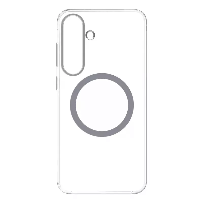 Samsung GP-FFS936YCA mobiliojo telefono dėklas 17 cm (6,7 colių) dangtelis permatomas