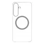 Samsung GP-FFS936YCA mobiliojo telefono dėklas 17 cm (6,7 colių) dangtelis permatomas