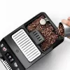 Espreso aparatas De’Longhi Eletta Explore — visiškai automatinis, 1,8 l vandens talpa, 300 g kavos pupelių talpykla, 19 bar, TFT jutiklinis ekranas