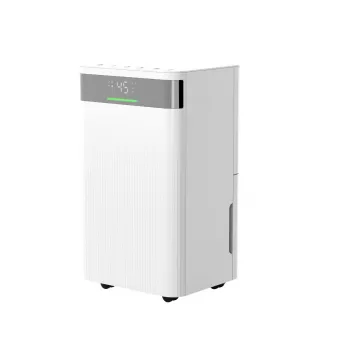 Drėgmės surinkėjas Mill MDH12 200 W patalpoms iki 15 m²