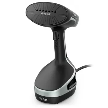 Tefal Acces Steam Force DT8270 rankinis garinis drabužių lygintuvas 0,2 l 2000 W juodas
