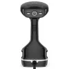 Tefal Acces Steam Force DT8270 rankinis garinis drabužių lygintuvas 0,2 l 2000 W juodas