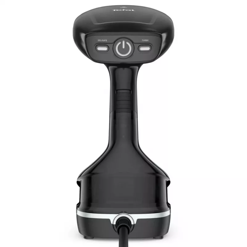 Tefal Acces Steam Force DT8270 rankinis garinis drabužių lygintuvas 0,2 l 2000 W juodas