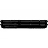 Kingston Technology FURY Beast 16GB 5600MT/s DDR5 CL36 DIMM (2 vnt. rinkinys) Juoda EXPO