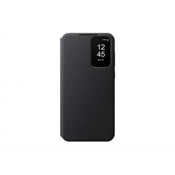Samsung EF-ZA556 mobiliojo telefono dėklas 16,8 cm (6,6 col.) Piniginės tipo dėklas Juodas