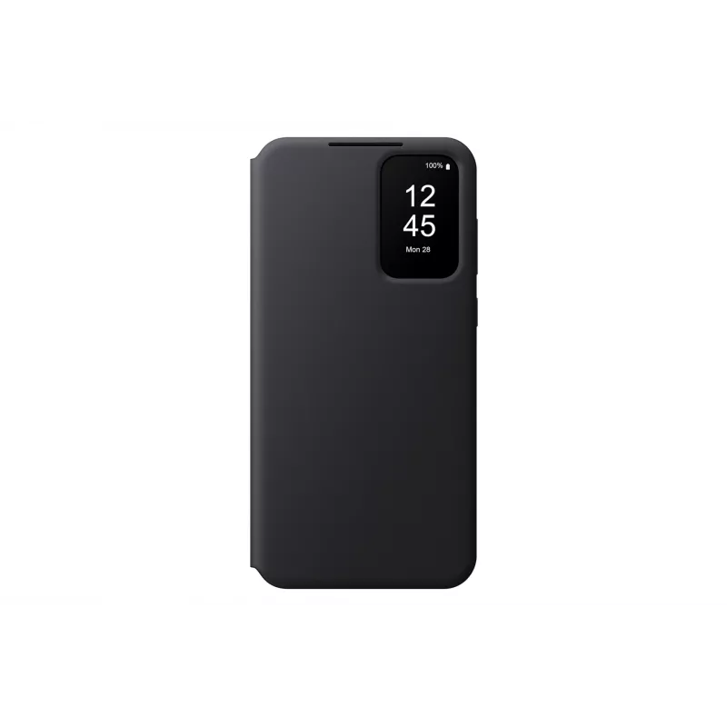 Samsung EF-ZA556 mobiliojo telefono dėklas 16,8 cm (6,6 col.) Piniginės tipo dėklas Juodas