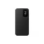Samsung EF-ZA556 mobiliojo telefono dėklas 16,8 cm (6,6 col.) Piniginės tipo dėklas Juodas