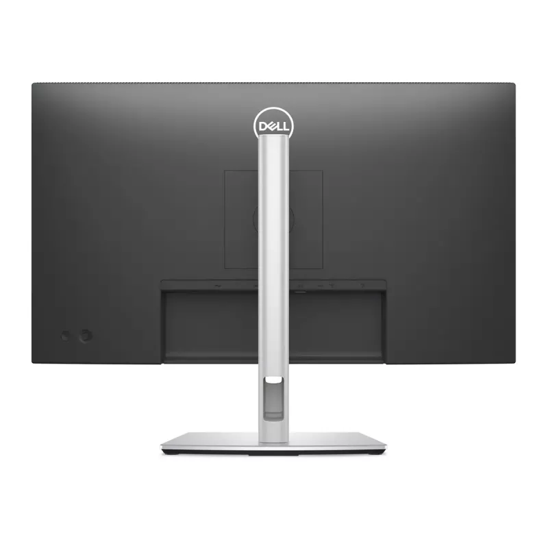 Monitorius Dell P Series P2725H 27 colių Full HD IPS 1920x1080, 300 cd/m², 100 Hz, USB-C PD 15W, VESA