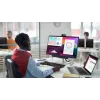 Monitorius Dell P Series P2725H 27 colių Full HD IPS 1920x1080, 300 cd/m², 100 Hz, USB-C PD 15W, VESA