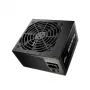 FSP HEXA 85+ PRO 450W Maitinimo blokas ATX ATX2.5 Juodas, 450 W, 100 - 240 V, 50 - 60 Hz, 6-2.5 A, Aktyvus, 85 W