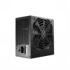 FSP HEXA 85+ PRO 450W Maitinimo blokas ATX ATX2.5 Juodas, 450 W, 100 - 240 V, 50 - 60 Hz, 6-2.5 A, Aktyvus, 85 W