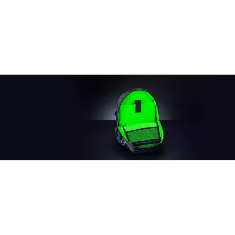 Kuprinė Razer Rogue 38,1 cm (15 colių)