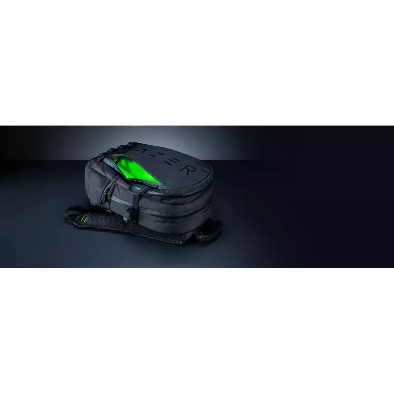 Kuprinė Razer Rogue 38,1 cm (15 colių)