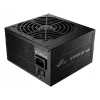 FSP HYPER 80+ PRO 450W maitinimo blokas ATX ATX3.1 Juodas, 450 W, 200–240 V, 50/60 Hz, 3 A, aktyvus, 85 W