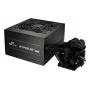 FSP HYPER 80+ PRO 450W maitinimo blokas ATX ATX3.1 Juodas, 450 W, 200–240 V, 50/60 Hz, 3 A, aktyvus, 85 W