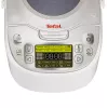 Tefal RK8121 multicooker 5 L 750 W Sidabrinė, Balta