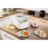 Tefal RK8121 multicooker 5 L 750 W Sidabrinė, Balta