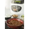 Tefal RK8121 multicooker 5 L 750 W Sidabrinė, Balta