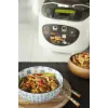 Tefal RK8121 multicooker 5 L 750 W Sidabrinė, Balta