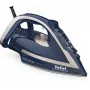 Tefal Smart Protect Plus FV6872 sausas ir garų lygintuvas Durilium Airglide padas 2800 W mėlynas