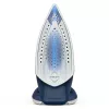 Tefal Smart Protect Plus FV6872 sausas ir garų lygintuvas Durilium Airglide padas 2800 W mėlynas