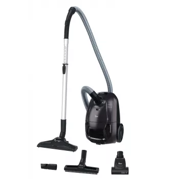 Hoover HE120PET 011 2,5 l cilindrinis dulkių siurblys Sausas 700 W Dulkių maišelis