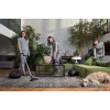 Hoover HE120PET 011 2,5 l cilindrinis dulkių siurblys Sausas 700 W Dulkių maišelis