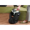 Hoover HE120PET 011 2,5 l cilindrinis dulkių siurblys Sausas 700 W Dulkių maišelis