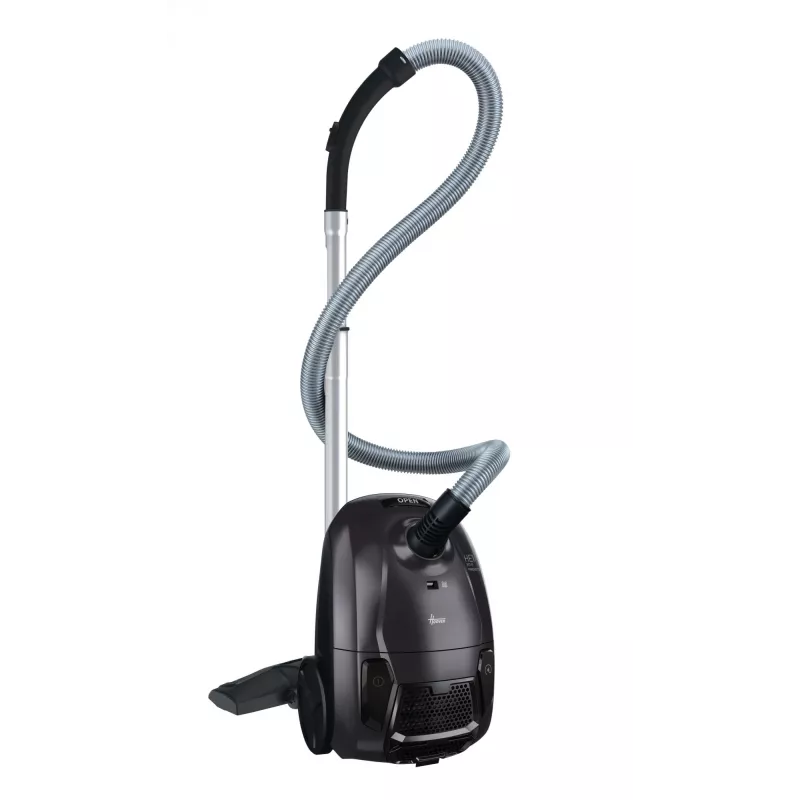 Hoover HE120PET 011 2,5 l cilindrinis dulkių siurblys Sausas 700 W Dulkių maišelis