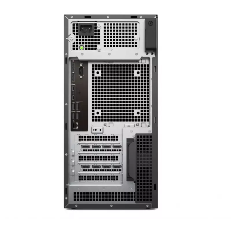 Stalinis kompiuteris Dell Pro Max T2 FCT2250 — Intel Core Ultra 9, 32 GB DDR5, 1 TB SSD, NVIDIA RTX 4000 ADA, Windows 11 Pro
