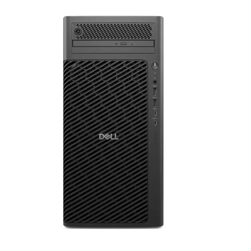 Stalinis bokštas Dell Pro Max T2 FCT2250 — Intel Core Ultra 7, 32 GB DDR5, 1 TB SSD, NVIDIA RTX 2000 ADA, „Windows 11 Pro“