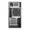 Stalinis bokštas Dell Pro Max T2 FCT2250 — Intel Core Ultra 7, 32 GB DDR5, 1 TB SSD, NVIDIA RTX 2000 ADA, „Windows 11 Pro“