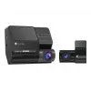 Vaizdo registratorius Navitel RS984 GPS su GPS ir Wi‑Fi