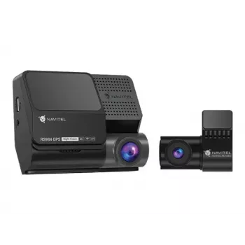 Vaizdo registratorius Navitel RS984 GPS su GPS ir Wi‑Fi