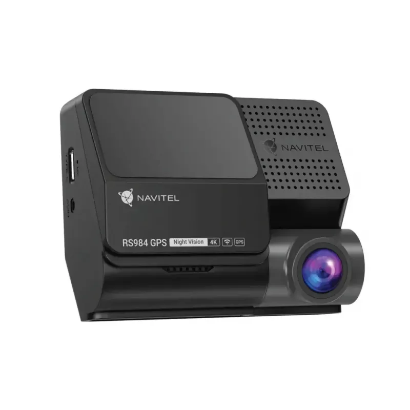 Vaizdo registratorius Navitel RS984 GPS su GPS ir Wi‑Fi