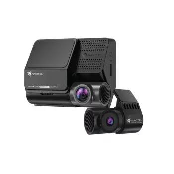 Vaizdo registratorius Navitel RS984 GPS su GPS ir Wi‑Fi