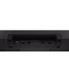 „Sharp HT-SBW320“ 2.1 kanalo itin plona garso juosta su belaidžiu žemų dažnių garsiakalbiu, „Dolby Atmos“ / „DTS Virtual:X“